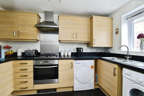 undefined, Great Row Grove, Stoke-on-Trent, ST6