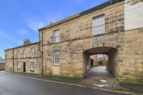 2 bedroom terraced house for sale, Howick Street, Alnwick NE66