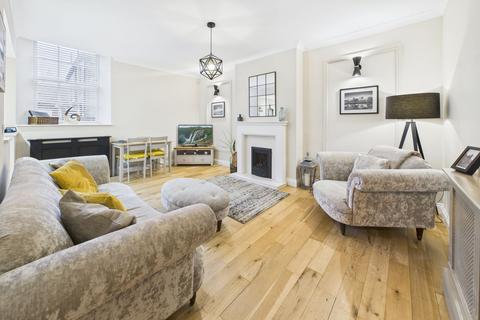 2 bedroom terraced house for sale, Howick Street, Alnwick NE66