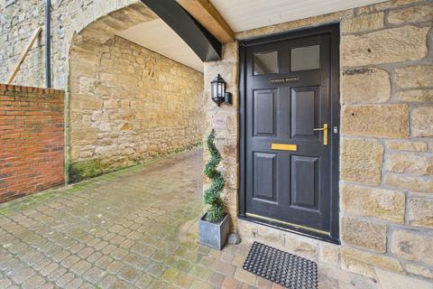 2 bedroom terraced house for sale, Howick Street, Alnwick NE66