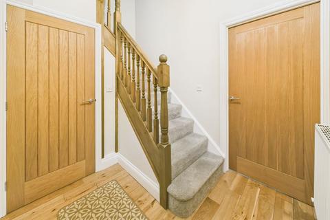 2 bedroom terraced house for sale, Howick Street, Alnwick NE66