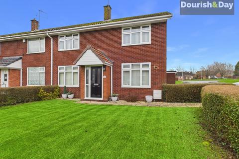 undefined, Woodtherne Close, Stafford ST19