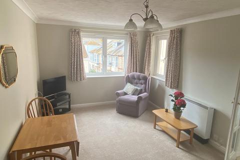 undefined, Den Crescent, Royal Court, TQ14
