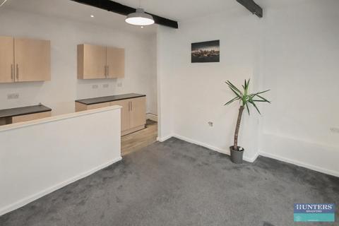 undefined, Victoria Street Queensbury, Bradford, BD13 1AR