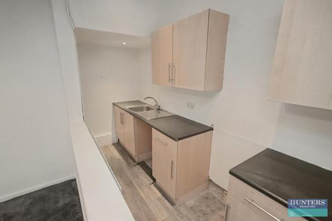 undefined, Victoria Street Queensbury, Bradford, BD13 1AR