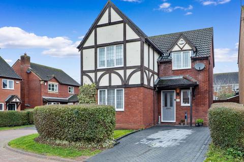 undefined, 38 Talavera Road, Norton, Worcester.  WR5 2SB