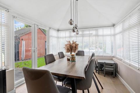undefined, 38 Talavera Road, Norton, Worcester.  WR5 2SB