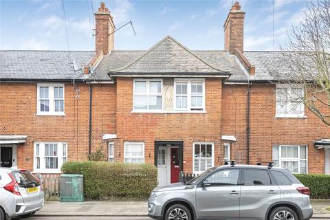 undefined, Derinton Road, London SW17