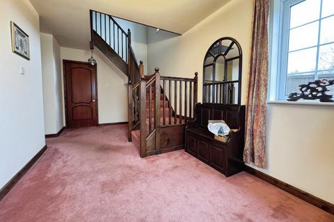 4 bedroom semi-detached house for sale, The Street, Little Clacton, Clacton-on-Sea