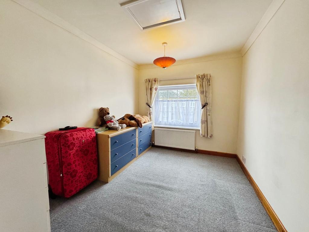 Bedroom Four