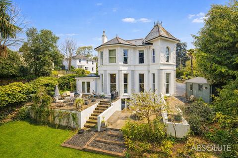 5 bedroom detached house for sale, Solsbro Road, Torquay, TQ2