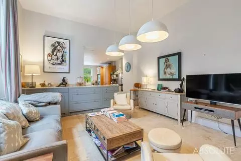 5 bedroom detached house for sale - Ansicht 2