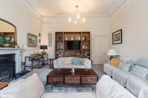 5 bedroom detached house for sale - Ansicht 3