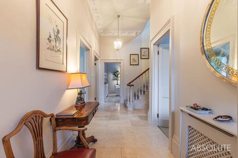 5 bedroom detached house for sale, Solsbro Road, Torquay, TQ2