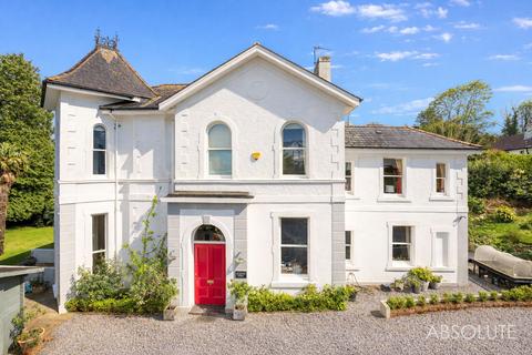5 bedroom detached house for sale, Solsbro Road, Torquay, TQ2