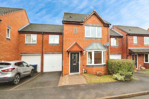 undefined, Beavers Brook Close, Leamington Spa, CV31
