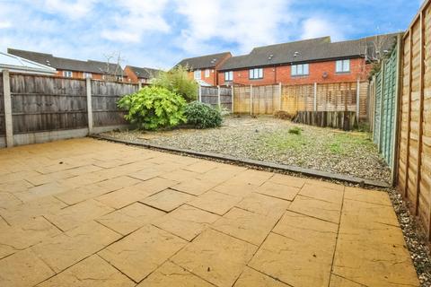 undefined, Beavers Brook Close, Leamington Spa, CV31