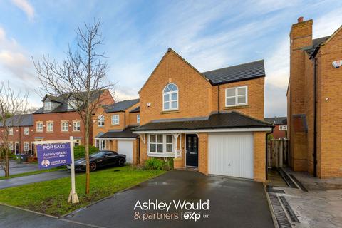 undefined, Bhullar Way, Oldbury B69