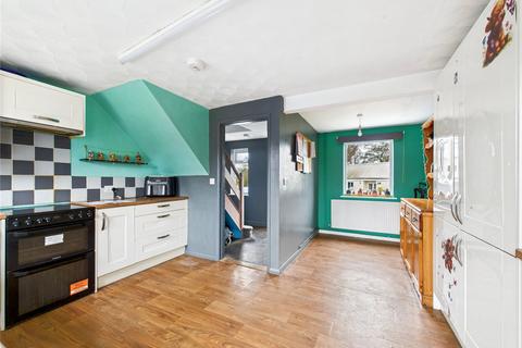 3 bedroom terraced house for sale, Tymmes Place, Hasketon, Woodbridge, Suffolk, IP13