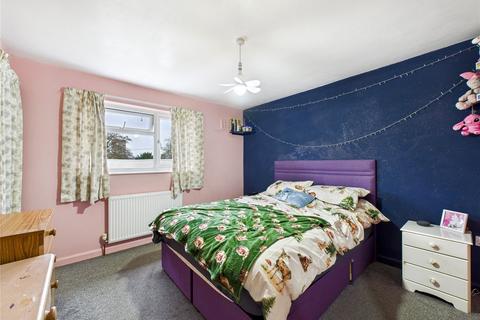 3 bedroom terraced house for sale, Tymmes Place, Hasketon, Woodbridge, Suffolk, IP13