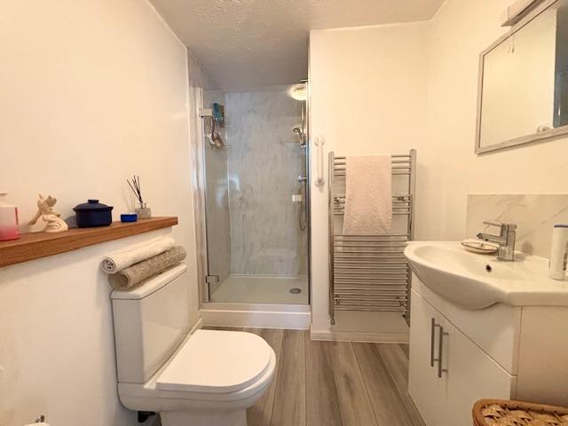 Ensuite