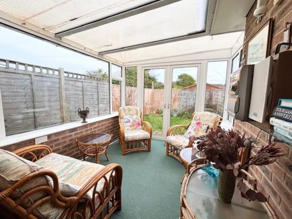 Sun room