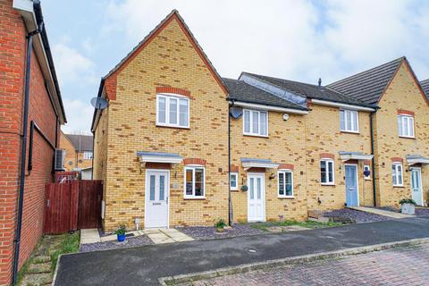 undefined, Deverell Way, Leighton Buzzard