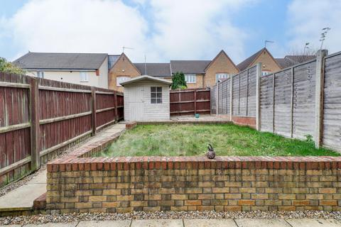 undefined, Deverell Way, Leighton Buzzard