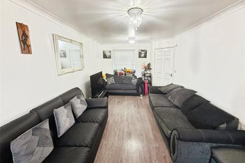 4 bedroom detached house for sale, Parkside Mews, Whitefield M45