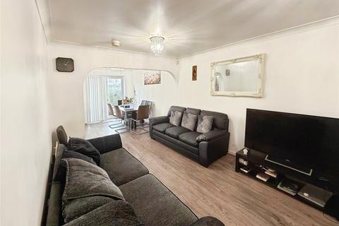 4 bedroom detached house for sale, Parkside Mews, Whitefield M45