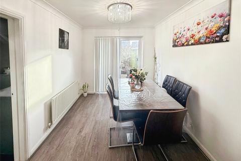 4 bedroom detached house for sale, Parkside Mews, Whitefield M45