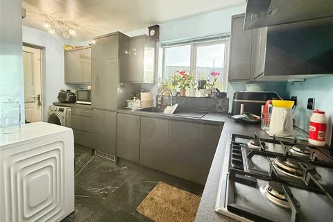 4 bedroom detached house for sale, Parkside Mews, Whitefield M45