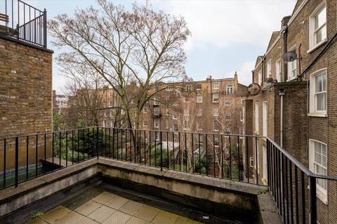 2 bedroom flat for sale, St. Stephens Gardens, Notting Hill, London W2