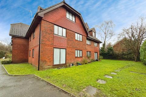 undefined, Aldermoor Road, Southampton SO16