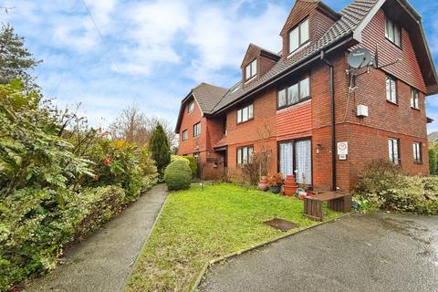 undefined, Aldermoor Road, Southampton SO16