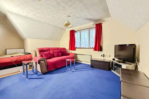 undefined, Aldermoor Road, Southampton SO16