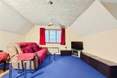 undefined, Aldermoor Road, Southampton SO16