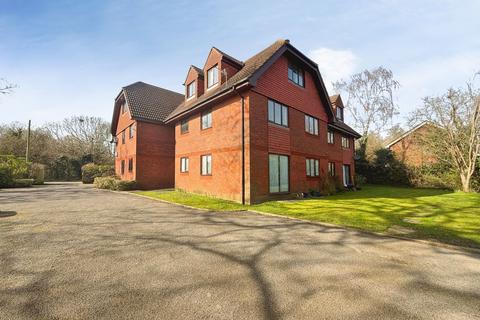 undefined, Aldermoor Road, Southampton SO16