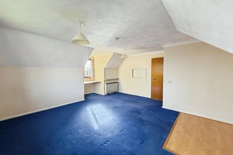 undefined, Aldermoor Road, Southampton SO16