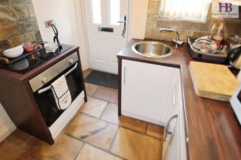 undefined, Lydgate, Northowram, Halifax