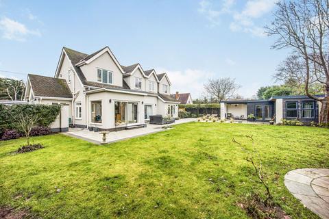 4 bedroom detached house for sale, Rymers Green, Liverpool L37