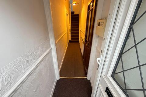 undefined, Cornwall Street, Hartlepool