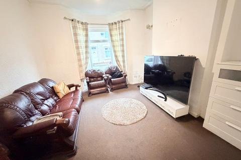 undefined, Cornwall Street, Hartlepool