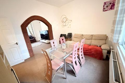 undefined, Cornwall Street, Hartlepool