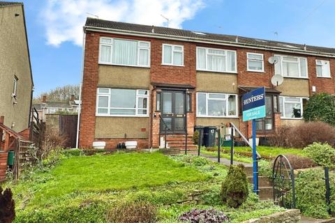 Parkside Gardens, Bristol