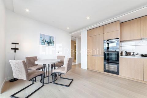 undefined, Park Drive, London E14