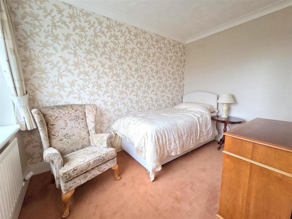 Bedroom Three / Office