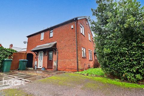 undefined, Glenridding Close, Coventry