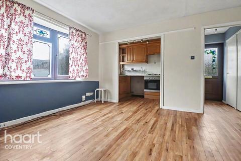 undefined, Glenridding Close, Coventry