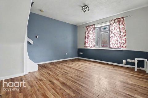 undefined, Glenridding Close, Coventry